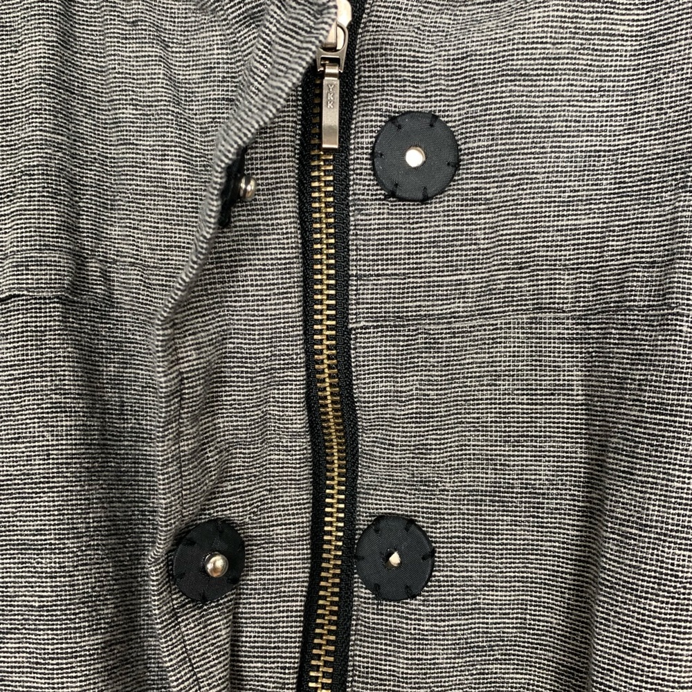 Amber Sun Jacket - Picture 3 of 6